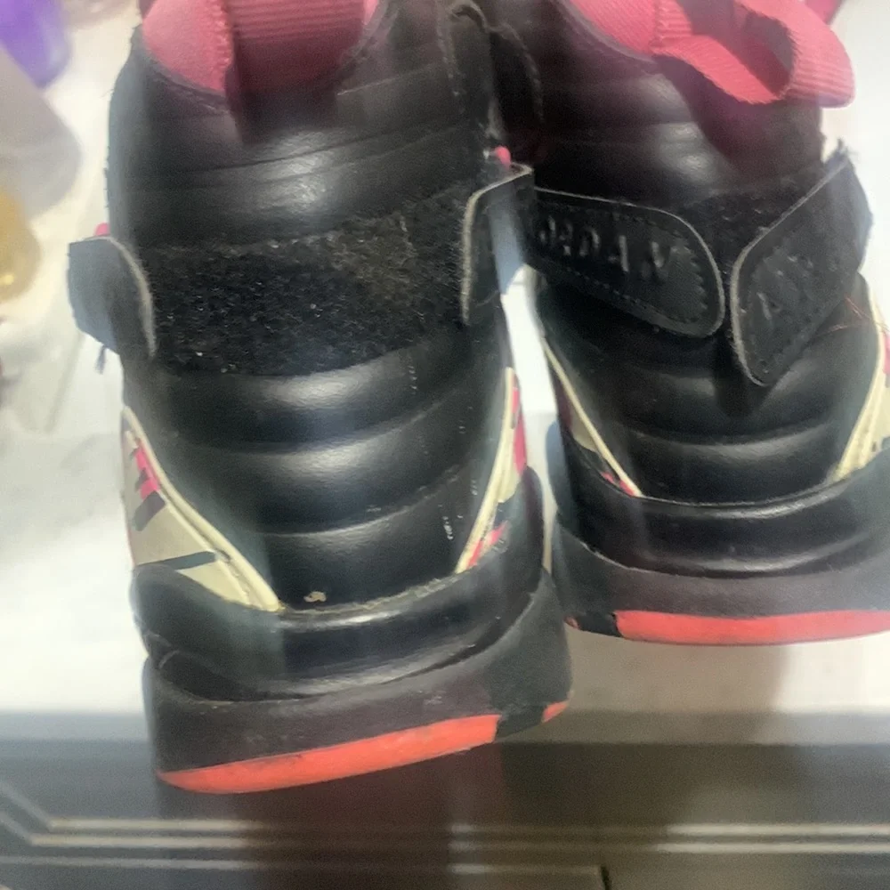 Girl Jordan shoes - Picture 13 of 14